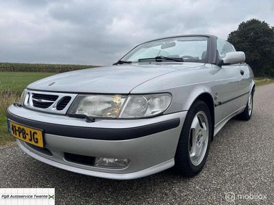 Saab 9-3 Cabriolet