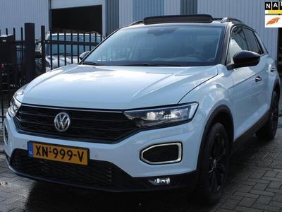 tweedehands VW T-Roc 1.5 TSI Sport Pano Navi Clima ACC Virtual Cockpit