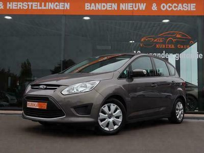 Ford C-MAX occasion - 39 te koop in Limburg - AutoUncle