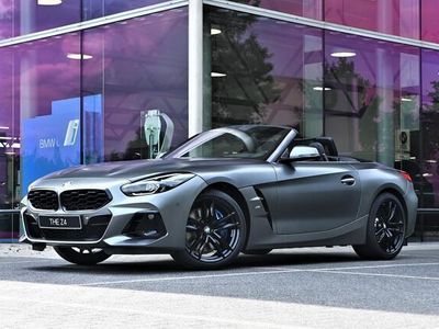 tweedehands BMW Z4 Roadster sDrive20i High Executive M Sport Automaat