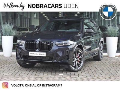 tweedehands BMW X3 M40i xDrive High Executive Automaat / Panoramadak