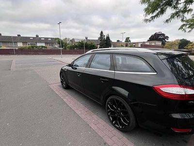 Occasion 2009 Ford Mondeo Titanium Stationwagen | € 3.750 (Iets duurder)