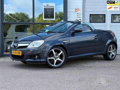 Opel Tigra