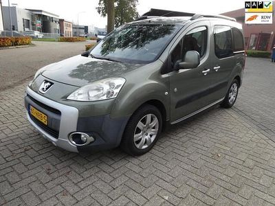 Peugeot Partner Tepee