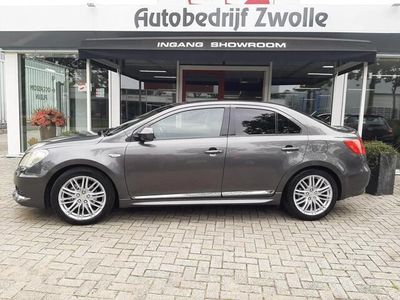 tweedehands Suzuki Kizashi 2.4 Sport-TOPSTAAT-FULL OPTIONS-NAVI