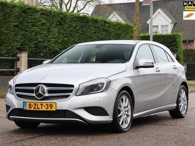 Mercedes A180