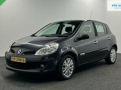 Renault Clio R.S.