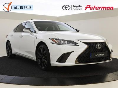 Lexus ES300H
