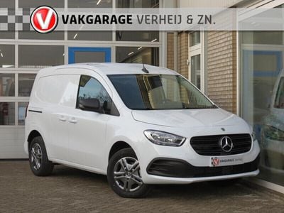 Mercedes Citan 108