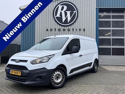 Wit Occasion 2015 Ford Transit Van | € 4.999 (Eerlijke prijs)