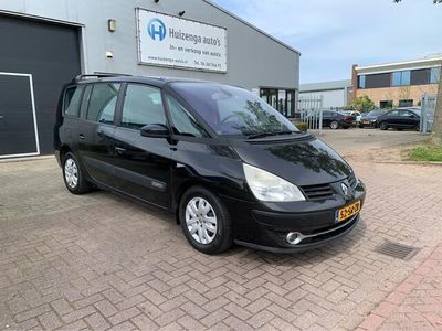 tweedehands Renault Grand Espace 2.0T Privilège | CLIMA! |Met APK!