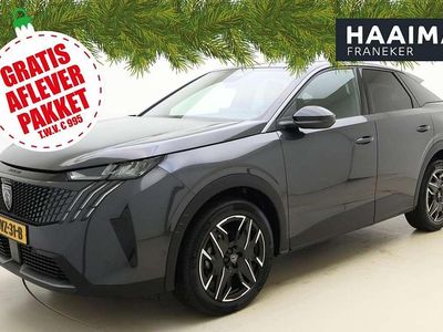Occasion Peugeot 3008 Allure 146 PK (107 kW) 2024 Grijs SUV