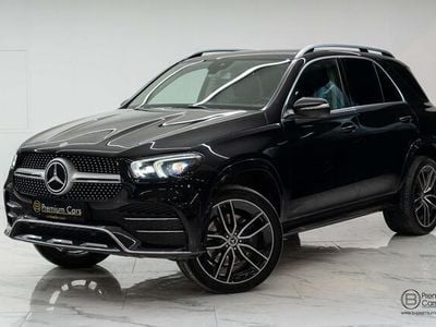 Occasion Mercedes G350 AMG 272 PK (200 kW) 2020 Zwart SUV