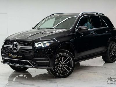 Zwart Gebruikt 2020 Mercedes G350 AMG SUV | € 51.900
