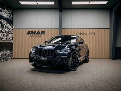 tweedehands BMW X6 M50i High Executive | M Aerodynamica | Elektrisch