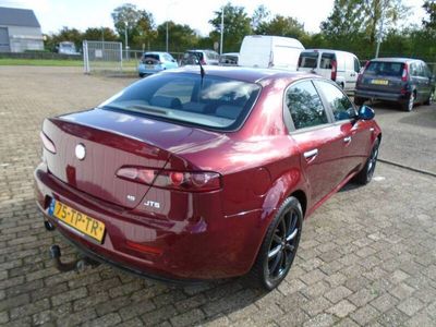 tweedehands Alfa Romeo 159 1.9 JTS DISTINCTIVE