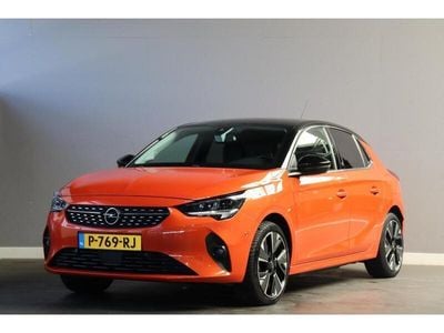 Opel Corsa-e