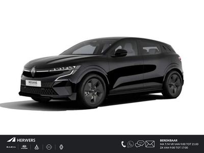 Nieuw 2025 Renault Megane E-Tech Hatchback | € 34.785 (Eerlijke prijs)