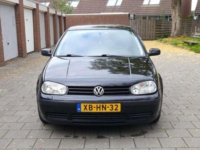 VW Golf IV
