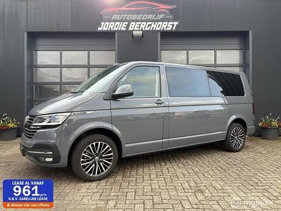 Overige Gebruikt 2024 VW Transporter Edition Van | € 59.950 (Goede deal)