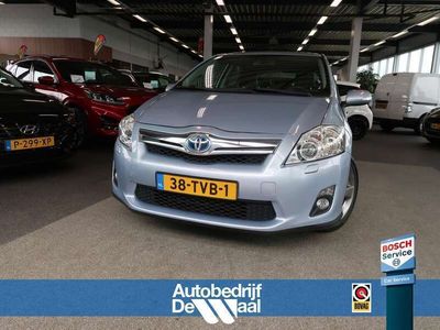 Toyota Auris Hybrid