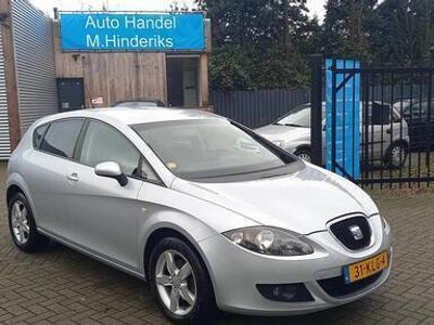 tweedehands Seat Leon 