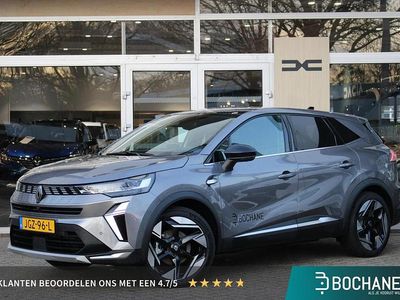 Grijs Occasion 2025 Renault Symbioz Iconic SUV | € 43.695