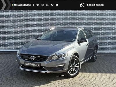 Volvo V60 CC