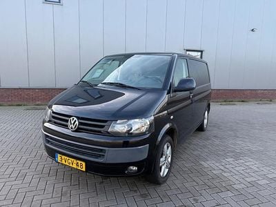 VW T5