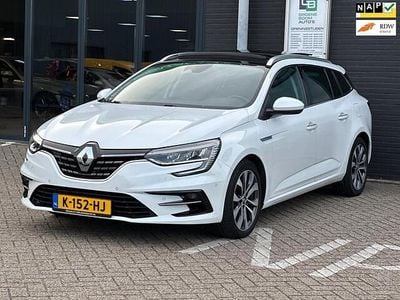 Renault Mégane GrandTour
