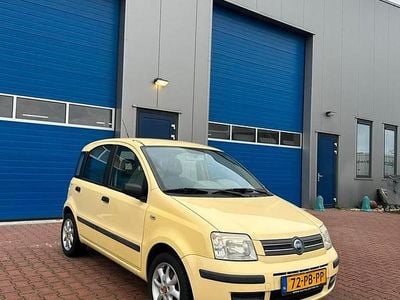 Gebruikt 2004 Fiat Panda | € 999 (Eerlijke prijs)
