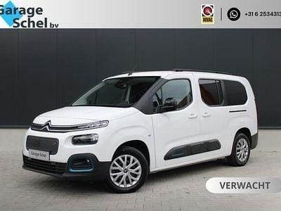 Citroën e-Berlingo
