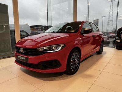 tweedehands Fiat Tipo HB 1.0l 100ch