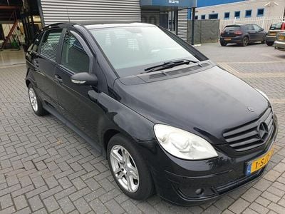 Mercedes B170