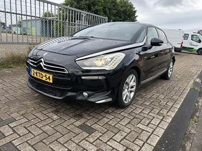 Citroën DS5