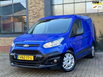 tweedehands Ford Transit Connect 1.0 Ecoboost L1 Trend | MARGE | Airco |