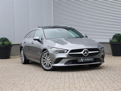 Mercedes CLA200