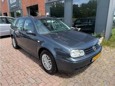 VW Golf IV