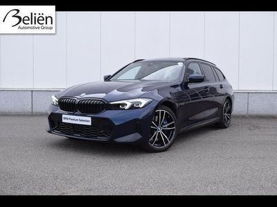 tweedehands BMW 330e 3-SERIE