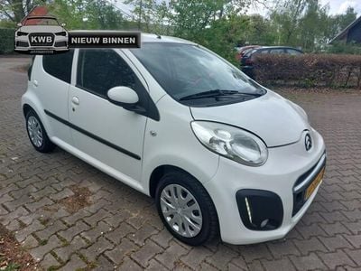 Citroën C1
