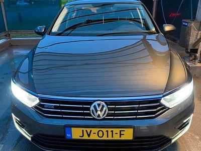 Occasion 2016 VW Passat Highline Sedan | € 15.500 (Eerlijke prijs)