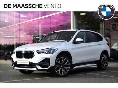 tweedehands BMW X1 sDrive20i High Executive Sport Line Automaat / Spo