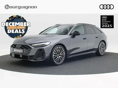 Nieuw Audi A5 Comfort 367 PK (269 kW) 2025 Grijs Coupé