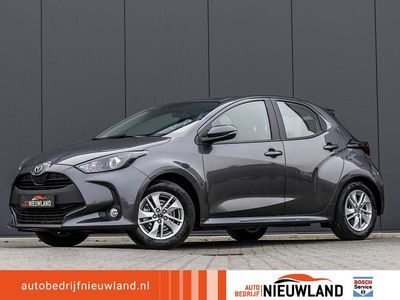 Occasion Mazda 2 116 PK (85 kW) 2023 Grijs Hatchback
