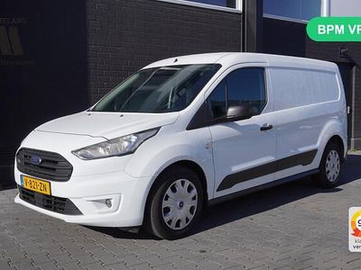 Occasion Ford Transit 101 PK (74 kW) 2019 Wit Van