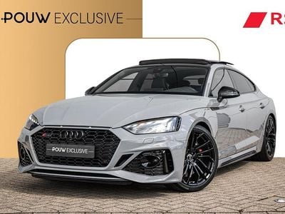 Grijs Gebruikt 2023 Audi RS5 Sportback Sport Hatchback | € 94.900 (Eerlijke prijs)