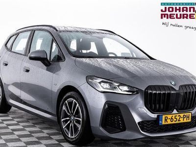 BMW 220 Active Tourer