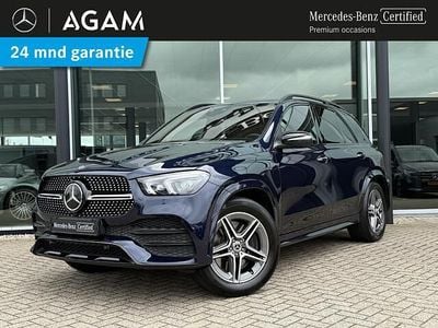 Mercedes GLE450 AMG