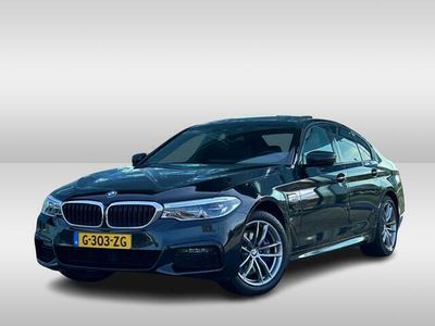 BMW 530e