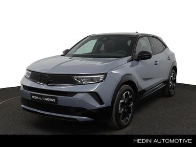 Occasion Opel Mokka 2026 Grijs SUV